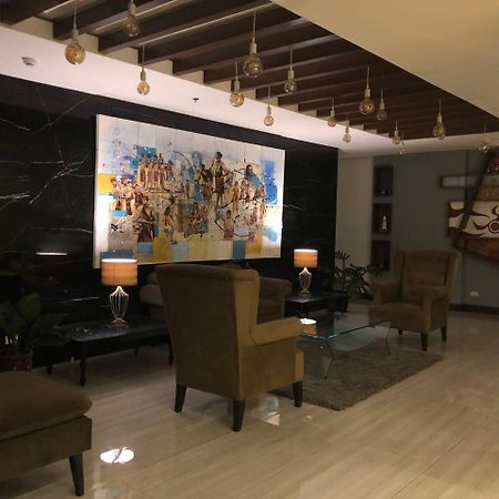 The Podium Boutique Hotel Baguio City Esterno foto
