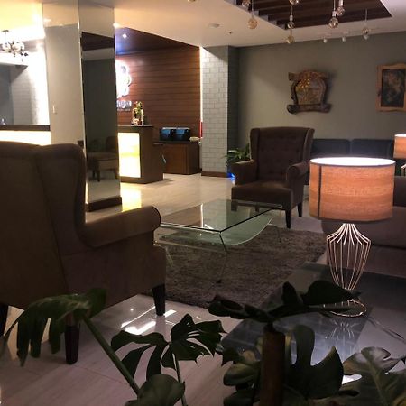 The Podium Boutique Hotel Baguio City Esterno foto